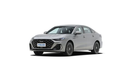 Chery Arrizo 8 PRO 2027 — круговой обзор