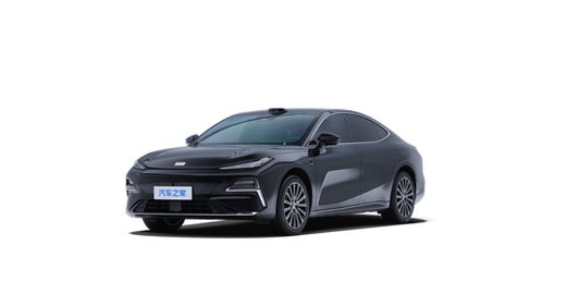 Geely Galaxy Starshine 8 2026 — круговой обзор