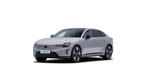 Volvo ES90 2027 — круговой обзор