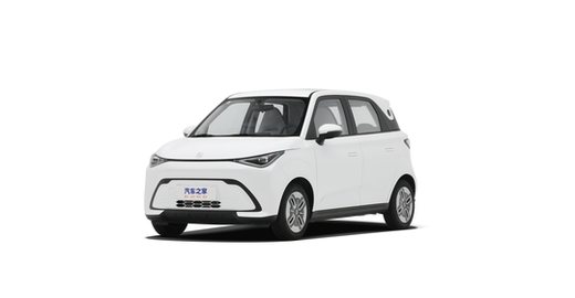 Chery Domi 2025 — круговой обзор