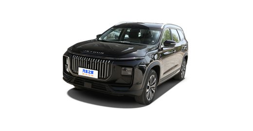 Jetour X90 C-DM 2025 — круговой обзор