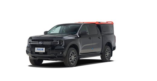 Lorinser Ranger 2023 — круговой обзор