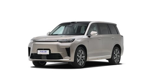 GAC Trumpchi S9 2025 — круговой обзор