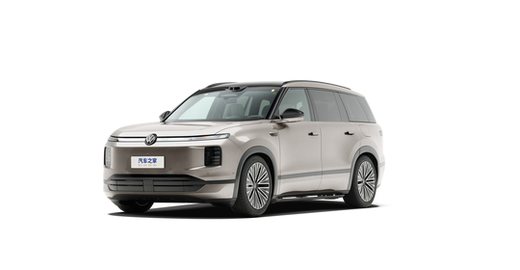 Volkswagen ID.ERA 2026 — круговой обзор
