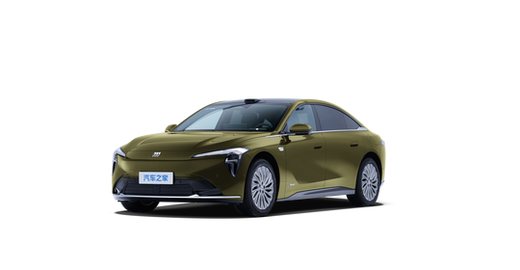 Buick Zhijing L7 2026 — круговой обзор