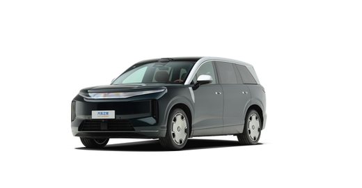 BYD Datang 2026 — круговой обзор