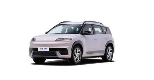 Hyundai EO 2025 — круговой обзор