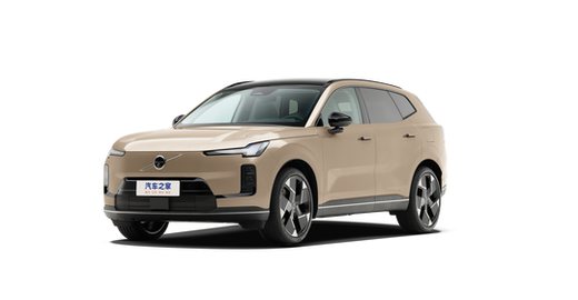 Volvo XC70 Plug-In Hybrid 2027 — круговой обзор