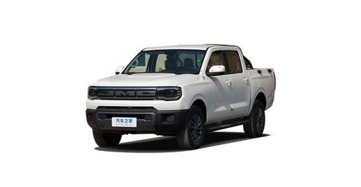 JMC Yuhu 2025 — круговой обзор