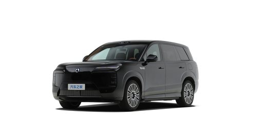 Denza N8L 2026 — круговой обзор
