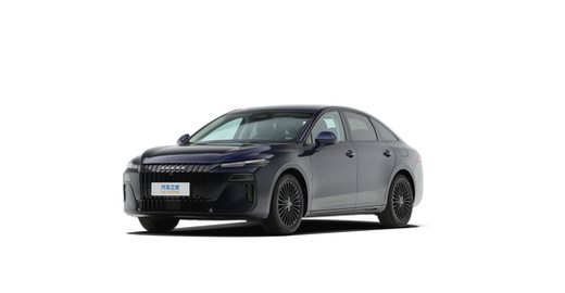 Roewe M7 DMH 2026 — круговой обзор