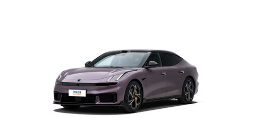 Lynk & Co 10 2026 — круговой обзор