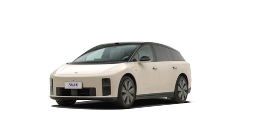 Li Auto i6 2025 — круговой обзор