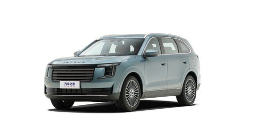 Jetour X70L 2026 — круговой обзор
