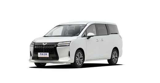 Wuling 730 2026 — круговой обзор