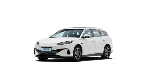 BYD Seal 06 DM-i Travel Edition 2026 — круговой обзор