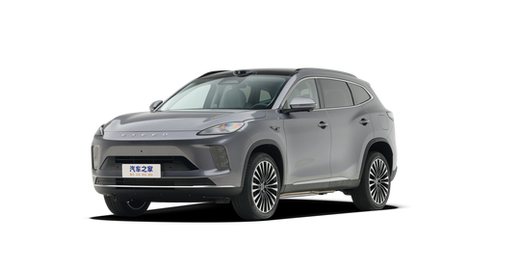 Exeed ET5 2026 — круговой обзор