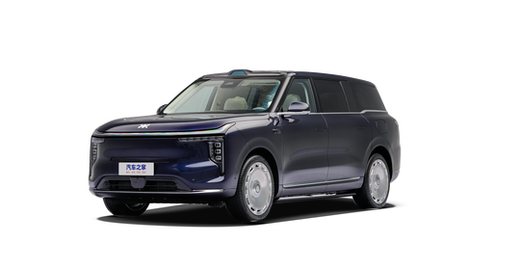 IM Motors LS9 2026 — круговой обзор