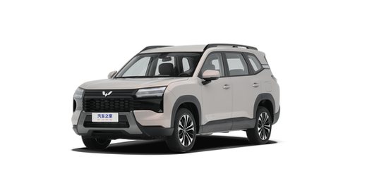 Wuling Starlight 560 New Energy 2026 — круговой обзор