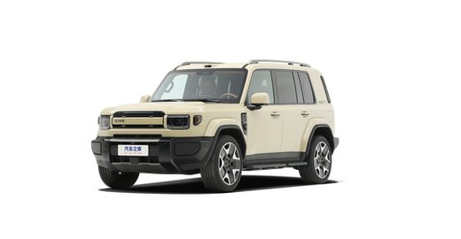 iCAR V27 2026 — круговой обзор