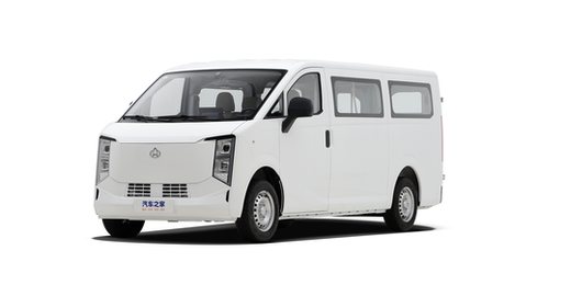 Changan Across Starlight EV 2026 — круговой обзор