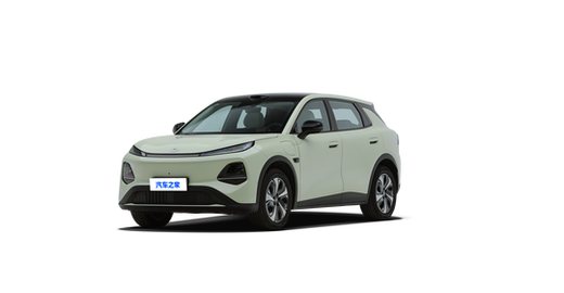 Changan Qiyuan Q05 2026 — круговой обзор
