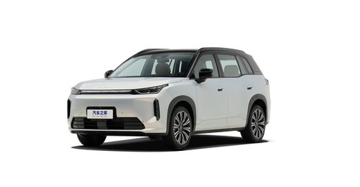 Aion i60 2026 — круговой обзор