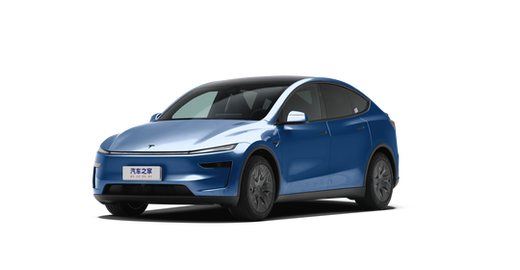 Tesla Model Y L 2025 — круговой обзор