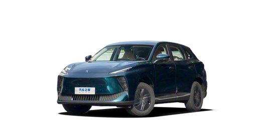 Dongfeng Xinghai X5 2026 — круговой обзор