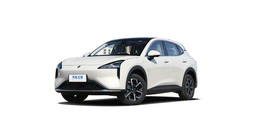Baojun E6 2026 — круговой обзор