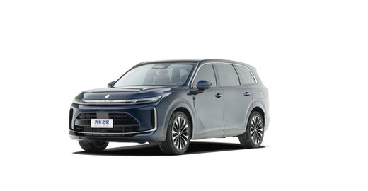 Huajing S 2026 — круговой обзор