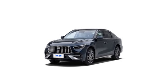 Geely Galaxy Star 7 2026 — круговой обзор