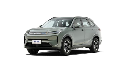 Haval H6L 2026 — круговой обзор