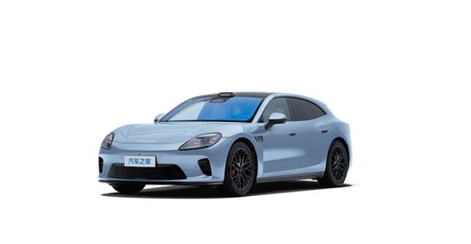 Qijing GT7 2026 — круговой обзор