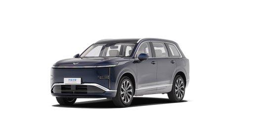 Wuling Xingguang L 2026 — круговой обзор