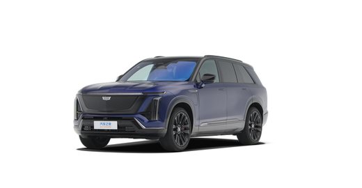 Cadillac Kaiweed 2026 — круговой обзор