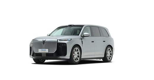 Voyah Taishan X8 2026 — круговой обзор