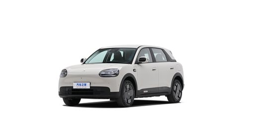 Chery QQ3 EV 2026 — круговой обзор
