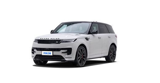 Land Rover Range Rover Sport 2026 — круговой обзор