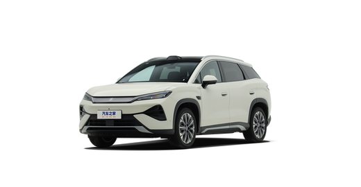 BYD Song Ultra 2026 — круговой обзор