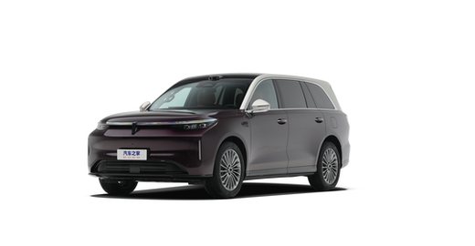 Wey V9X 2026 — круговой обзор