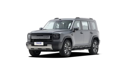 Haval Raptor PLUS 2026 — круговой обзор