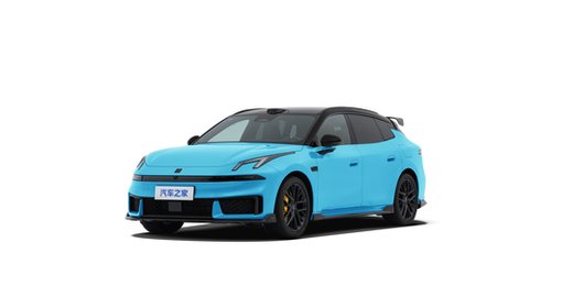 Lynk & Co 07GT 2027 — круговой обзор