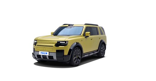 FREELANDER Shenxingzhe8 2026 — круговой обзор