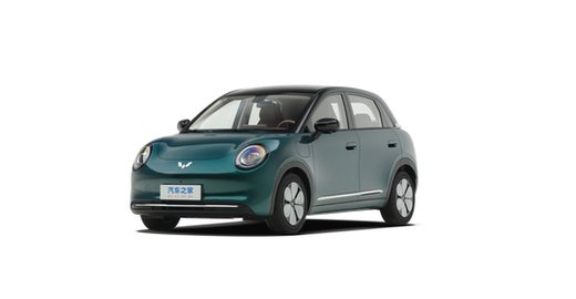 Wuling Bingo Pro 2026 — круговой обзор