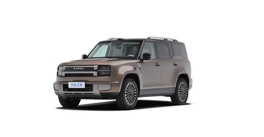 Haval ChangchengH10 2026 — круговой обзор