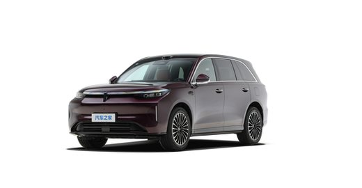 Wey V8X 2026 — круговой обзор