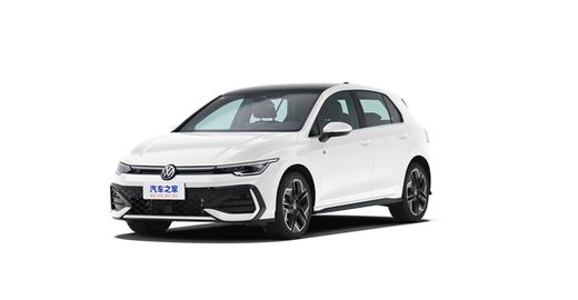 Volkswagen Golf 2026 — круговой обзор