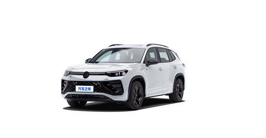 Volkswagen Tanyuel PHEV 2026 — круговой обзор
