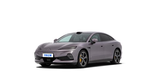 Denza Z9S 2026 — круговой обзор